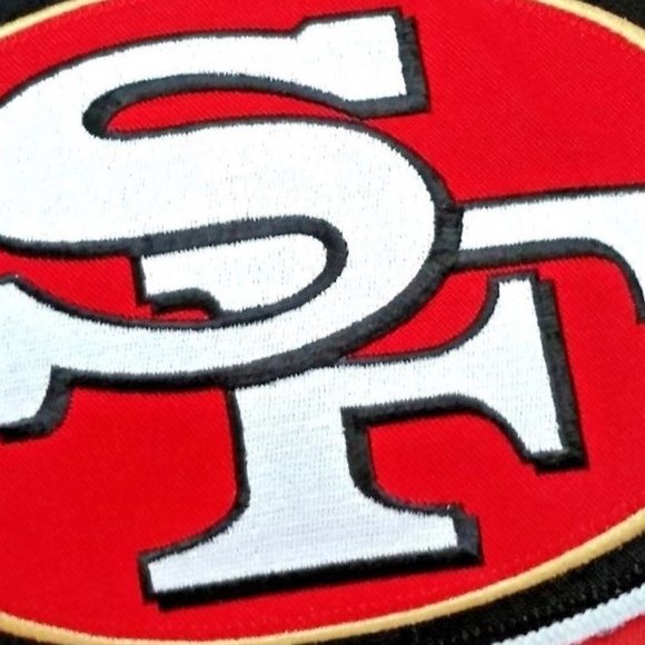 Vintage NFL Pro Line San Francisco 49ers SF Sweatshirt, Super Bowl Team - Picture 2 of 4